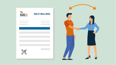 Self Billing