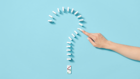 Helping Hand Helping Hand