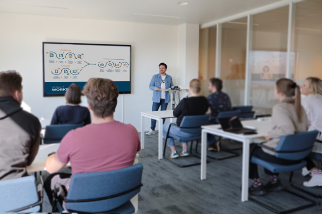 Bililt Workshop HR Bililt Workshop HR