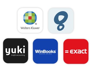 Boekhoudsoftware Boekhoudsoftware