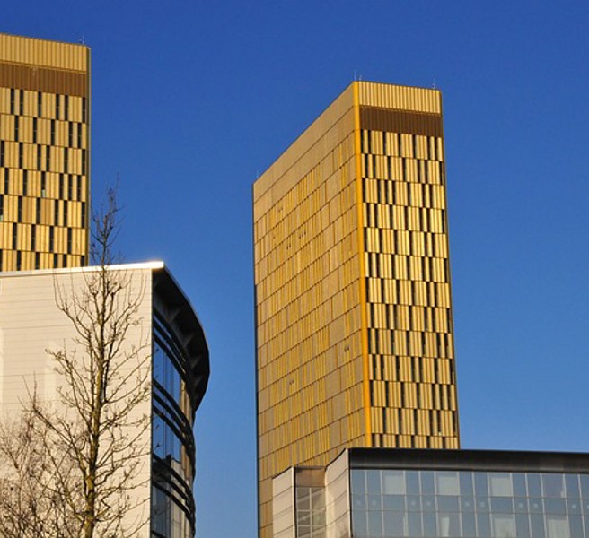 Luxembourg Peppol Luxembourg Peppol