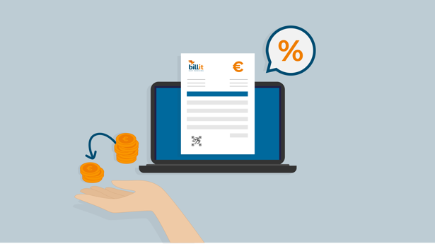 BLOG Wat Zijn De Regels Voor Een Financiële Korting BLOG Wat Zijn De Regels Voor Een Financiële Korting