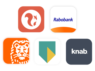 Banken Overzicht NL NL Banken Overzicht NL NL