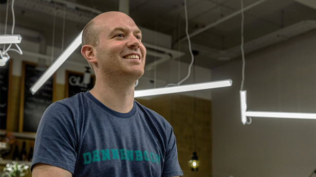 Ben Maes - Dennenboom Ben Maes - Dennenboom