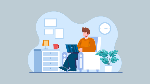 BIL Beitragsbild Digitale Zettelwirtschaft