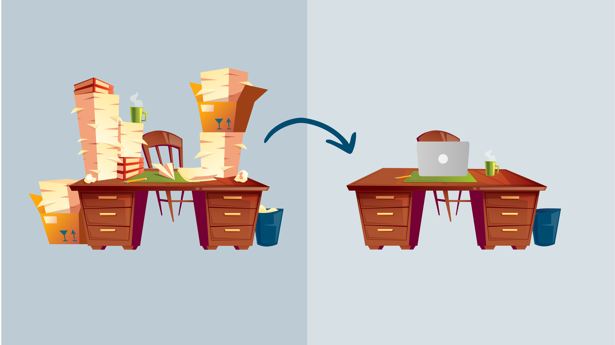 Blog 5 Tips Voor Een Strak Georganiseerde Boekhouding Preview Blog 5 Tips Voor Een Strak Georganiseerde Boekhouding Preview