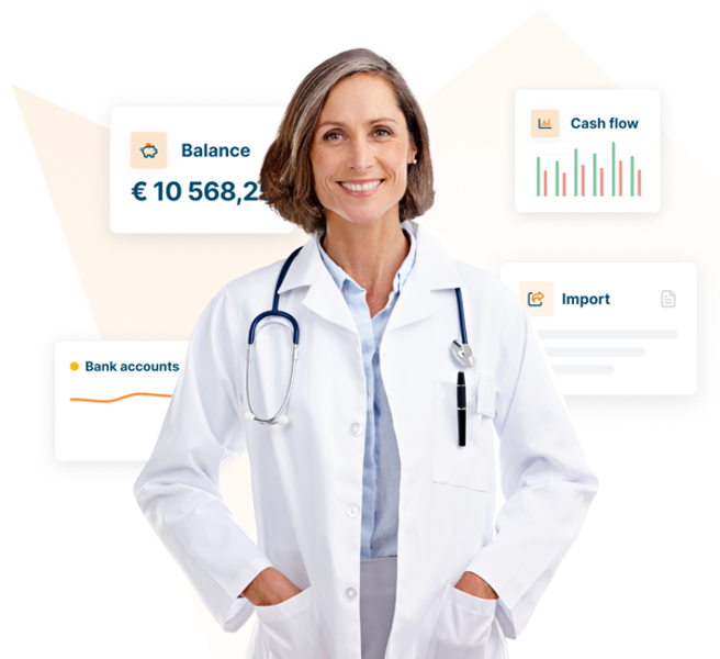 Healtcare LP Image 1