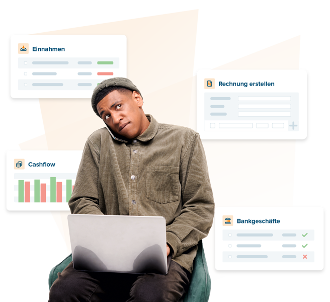 Billit - Einnahmen Billit - Einnahmen