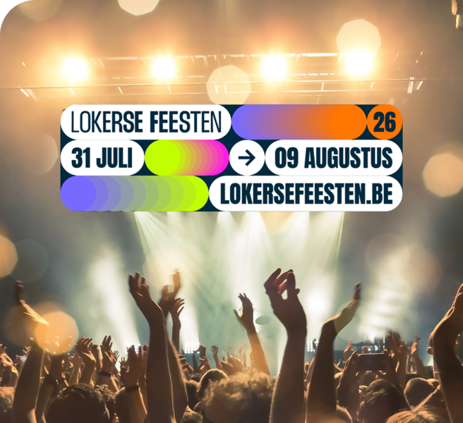 Lokersefeesten Lokersefeesten