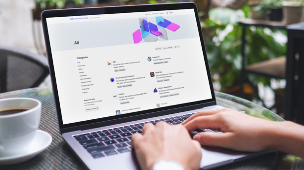 Stripe - Marketplace with Billit Stripe - Marketplace with Billit