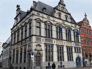 Billit Helpcenter Sint Niklaas Billit Helpcenter Sint Niklaas