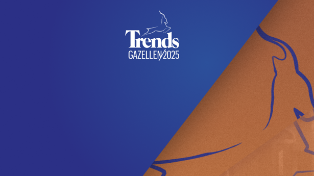 Trends Gazellen 2025 Trends Gazellen 2025
