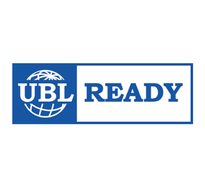 UBL Ready