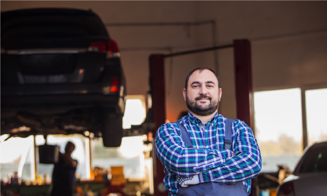 Freelancer - Car repair Freelancer - Car repair