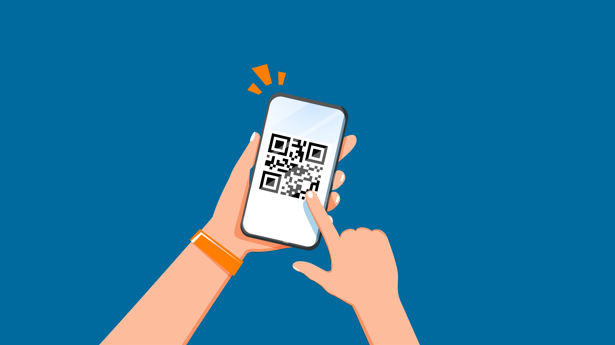 Blog QR Codes Blog QR Codes