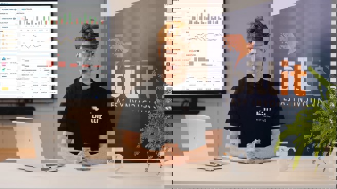 Getting started with Billit - Step 3 Getting started with Billit - Step 3