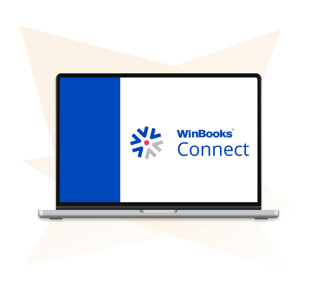 Hero Winbooks Connect Hero Winbooks Connect