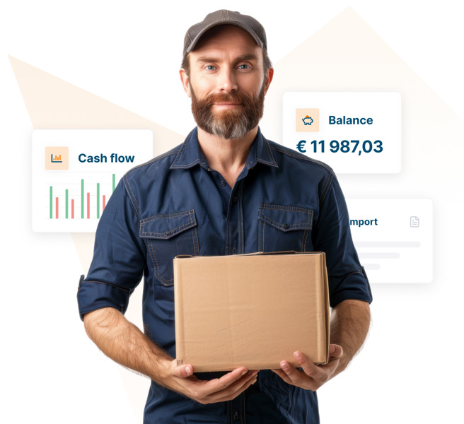Trade & Wholesale LP 3 Trade & Wholesale LP 3