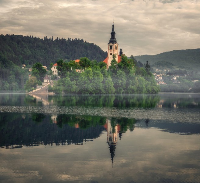 Bled Slovenia Bled Slovenia