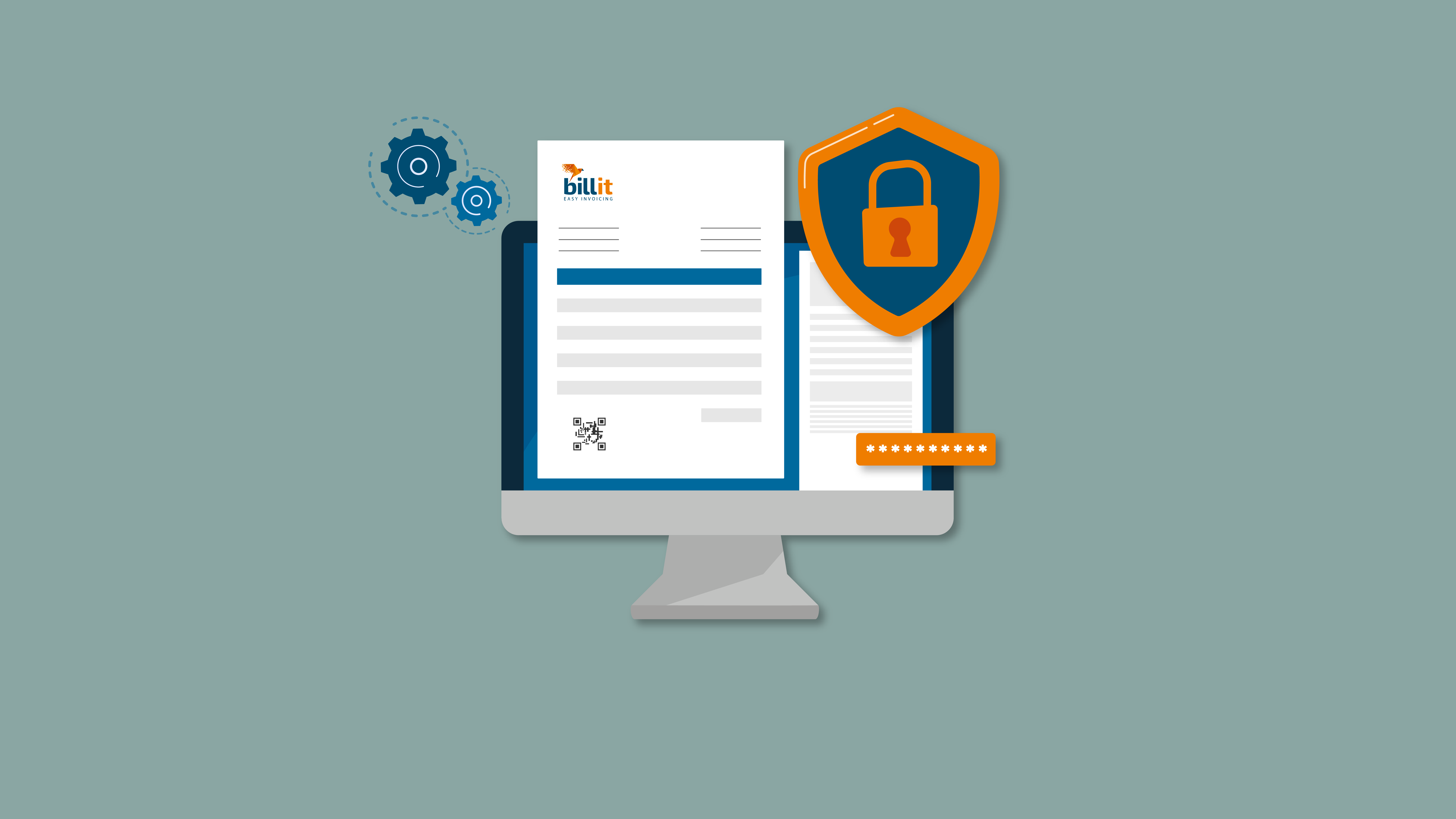 Blog Naar Een Optimale Beveiliging Van Je Bedrijfsdata