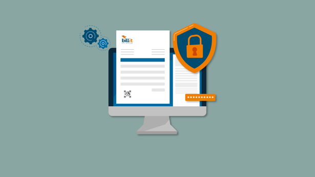 optimale beveiliging van je bedrijfsdata optimale beveiliging van je bedrijfsdata