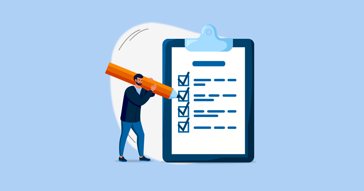 BIL Beitragsbild Checkliste So Mache Ich Mich Selbstständig