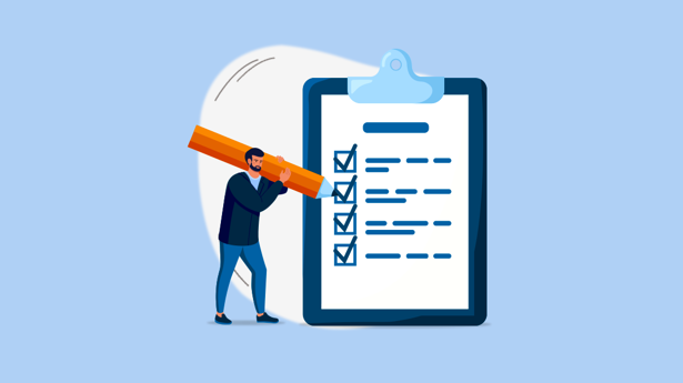 BIL Beitragsbild Checkliste So Mache Ich Mich Selbstständig