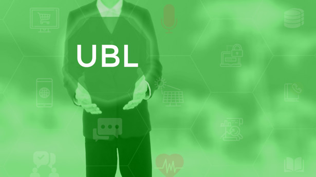 Op Weg Naar Digitaal Factureren Wat Is UBL
