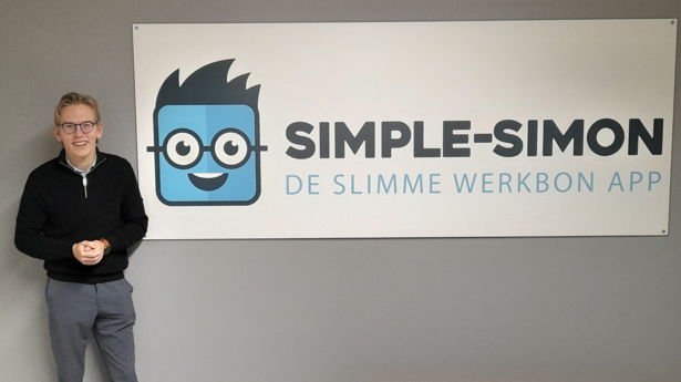 Simple Simon Simple Simon