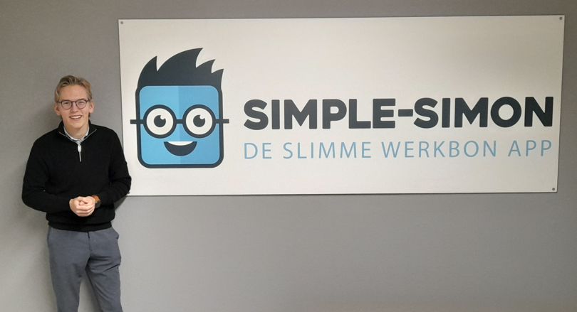 Simple Simon Simple Simon