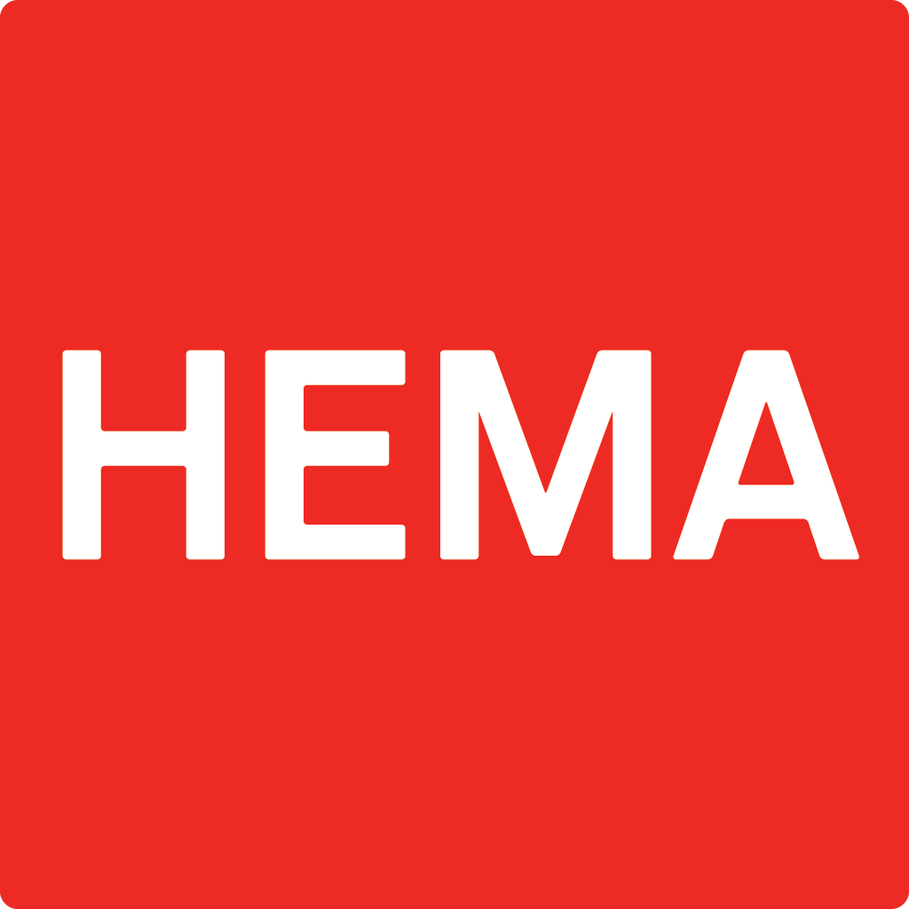 1920 Hema Logo