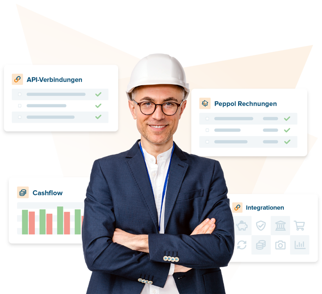 Billit - Unternehmen Billit - Unternehmen