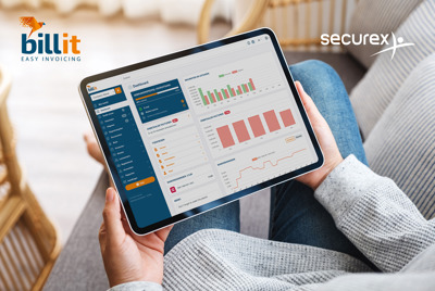 Billit - Securex