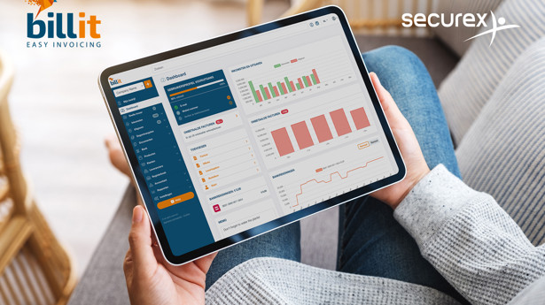 Billit - Securex Billit - Securex