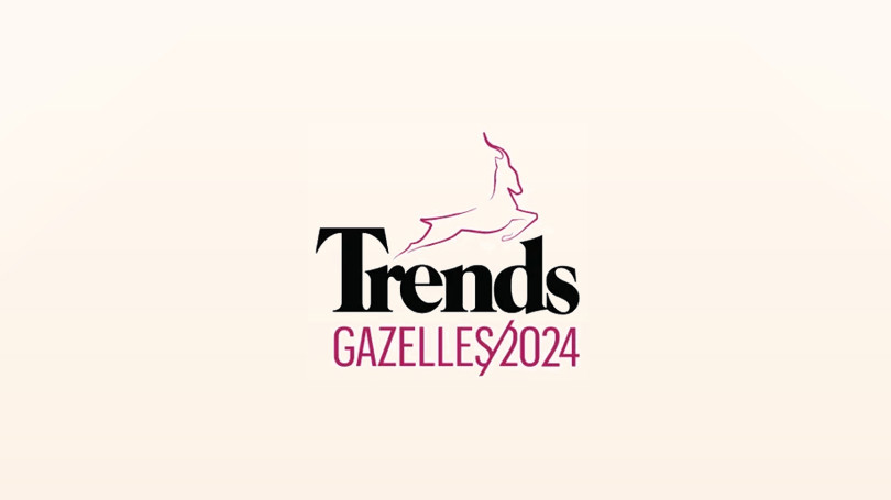 Nieuws Trends Gazellen 2024 FR