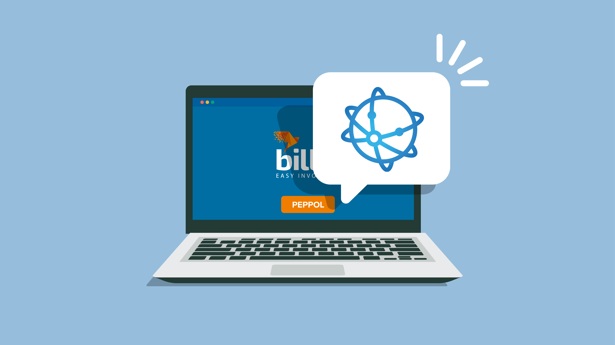 Blog - Wat is Peppol? Blog - Wat is Peppol?