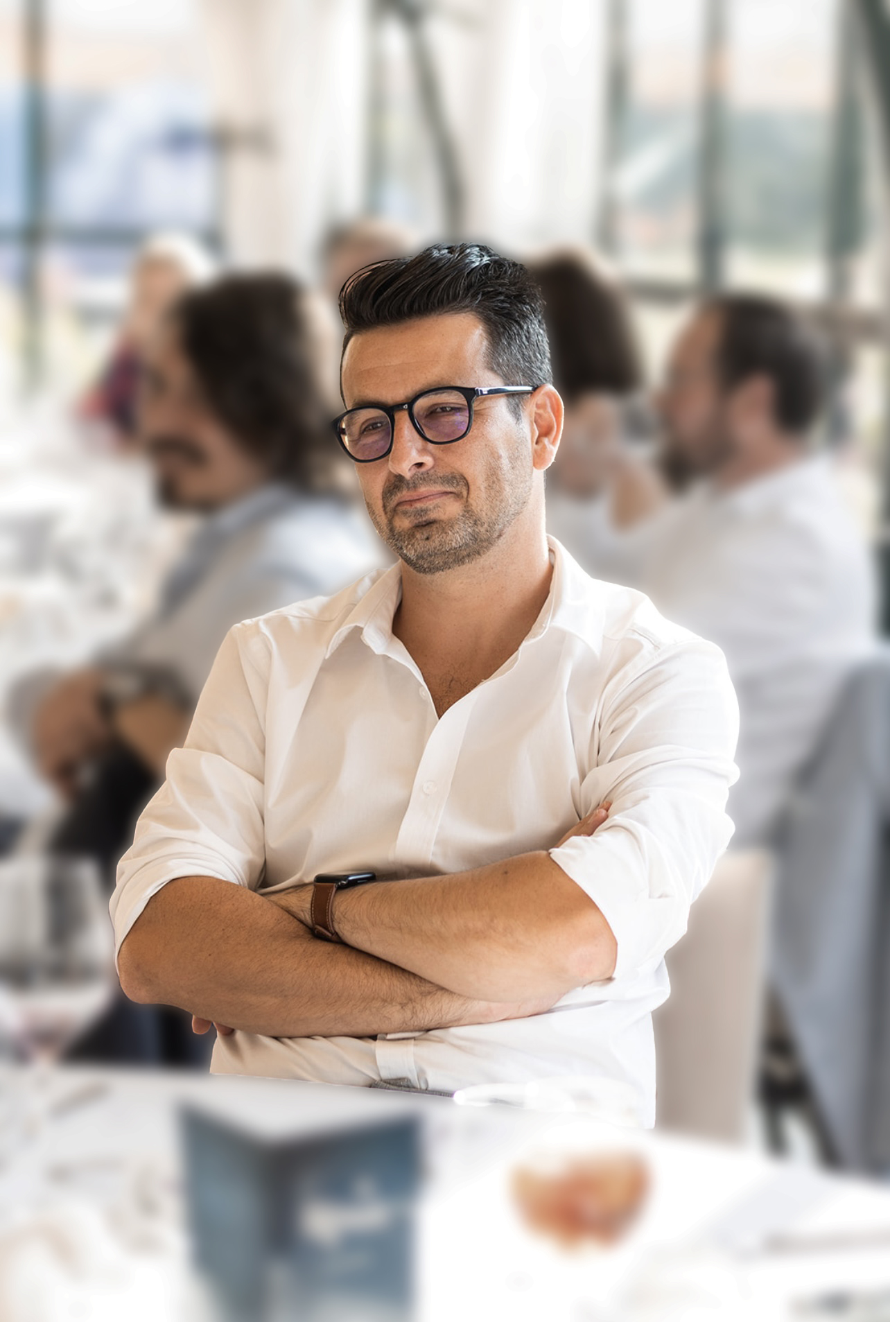 Hans Willems - Anchr Software