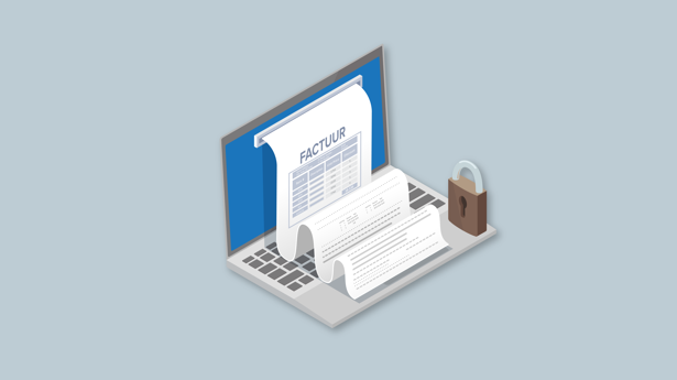 BLOG Elektronisch Factureren Aan De Vlaamse Overheid BLOG Elektronisch Factureren Aan De Vlaamse Overheid