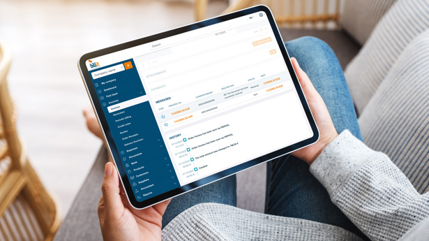 Tablet Messageimr ENG Tablet Messageimr ENG