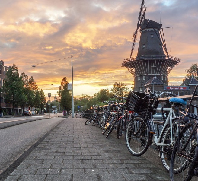 The Netherlands Peppol The Netherlands Peppol