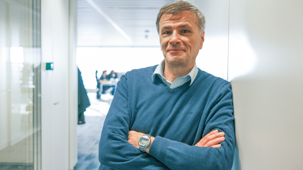 Dirk Willekens Dirk Willekens