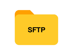 Sftp Ftp Sftp Ftp