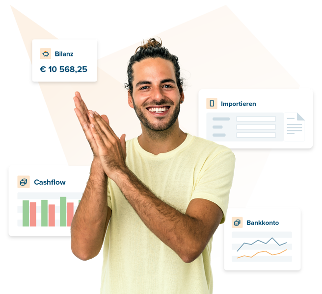 Billit - Freiberufler und Selbstständige Billit - Freiberufler und Selbstständige