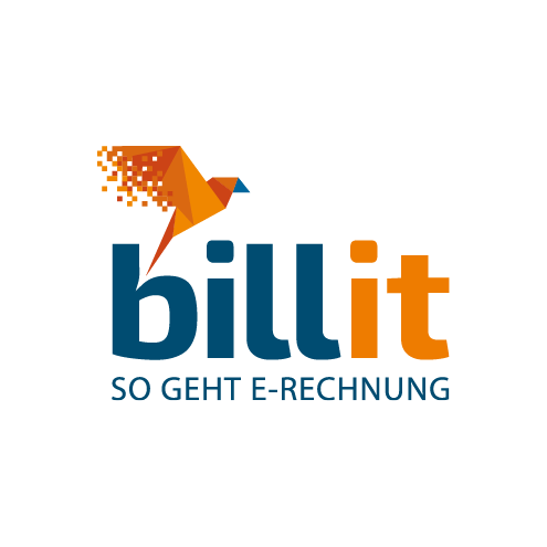Billit Logo Square DE (Png)