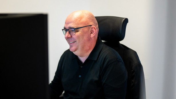 Jeroen Martens Qaltera Jeroen Martens - Qaltera