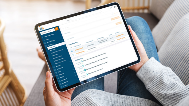 Tablet Messageimr DE Tablet Messageimr DE