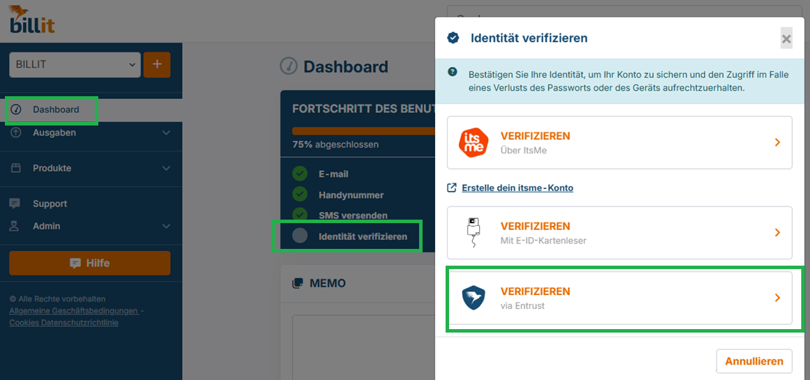 Picture 08 Verify Via Entrust Picture 08 Verify Via Entrust