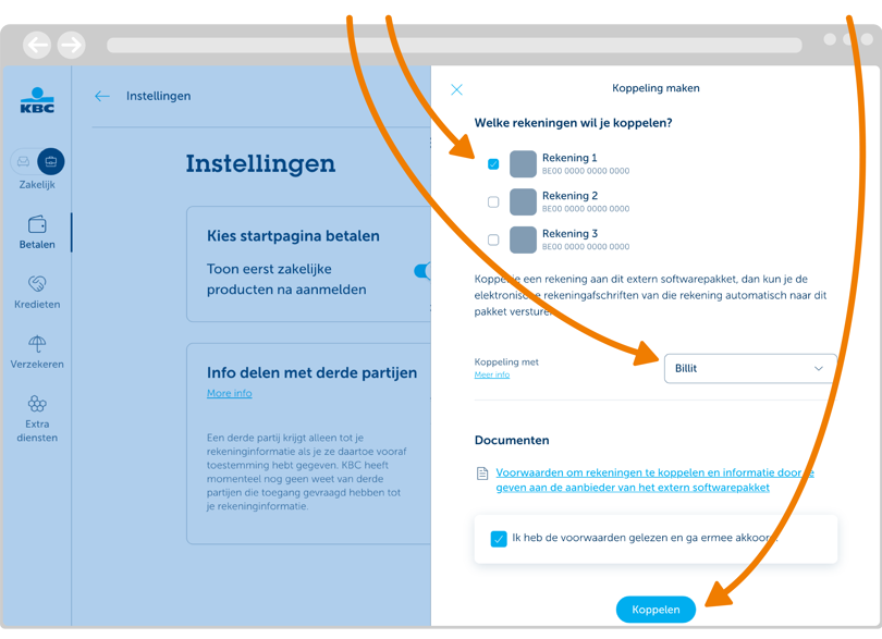 Coda Koppeling Nl 3 01 Coda Koppeling Nl 3 01
