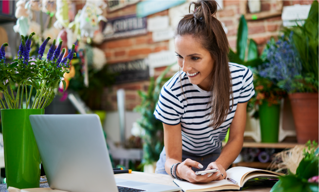 Freelancers - Plant Store Freelancers - Plant Store