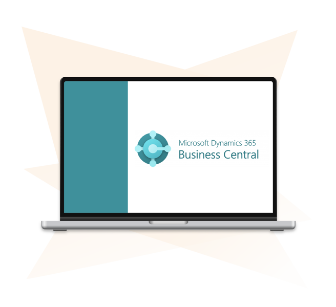 Billit mit Microsoft Business Central (über Scapta) verknüpfen